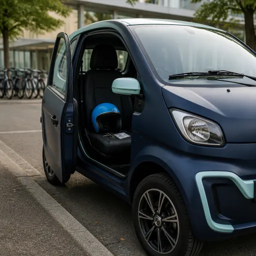 Rentrée 2026 : tout savoir pour décrocher le permis AM avant les premiers trajets