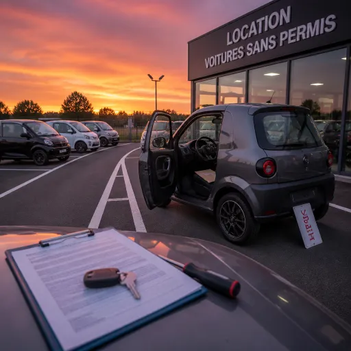 Malus auto et retrait de permis : ce qui se passe quand vous passez en VSP