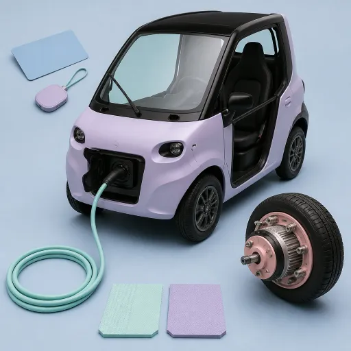 Mobilize Duo en 2026 : ce que la version Renault change dans l'offre VSP électrique