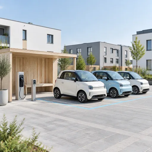 L'autopartage de VSP débarque en France : fonctionnement, coût et premiers retours