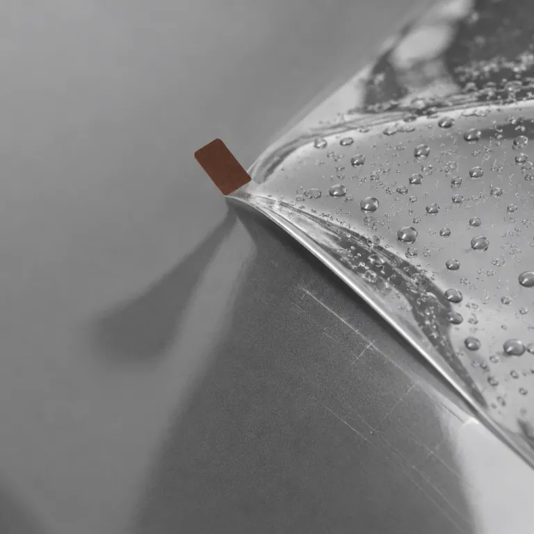 Comment un covering transparent protège une voiture de location sans permis et sécurise vos assurances
