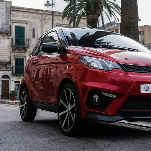 Comprendre le coût d'une location de voiture sans permis