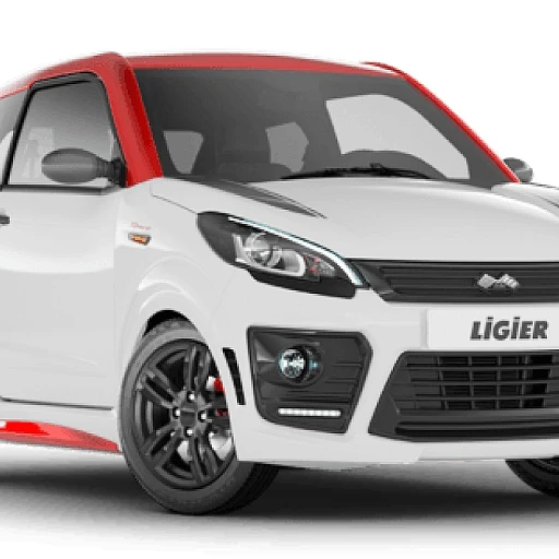 Comprendre le coût d'une voiture sans permis neuve
