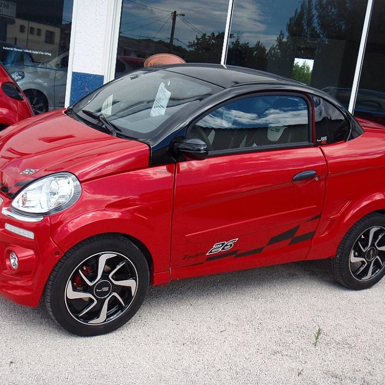 Tout savoir sur la location de voiture sans permis d'occasion