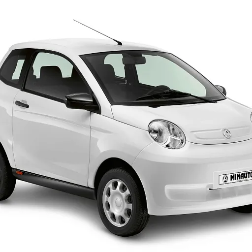 Les innovations dans les transports : comment louer une voiture sans permis en France