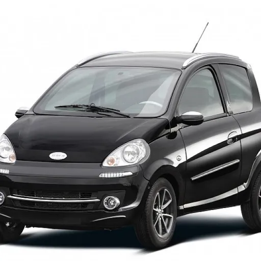 Ami 8 voiture : peut-on louer une voiture sans permis en toute légalité ?