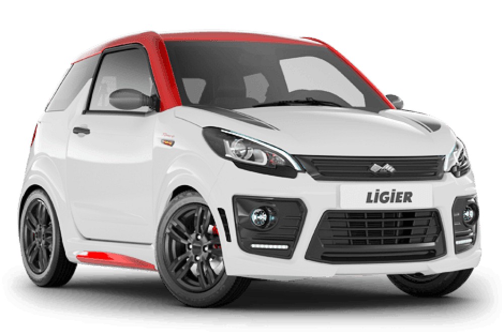 Voiture électrique : comparaison de prix et d’autonomie pour bien louer sans permis