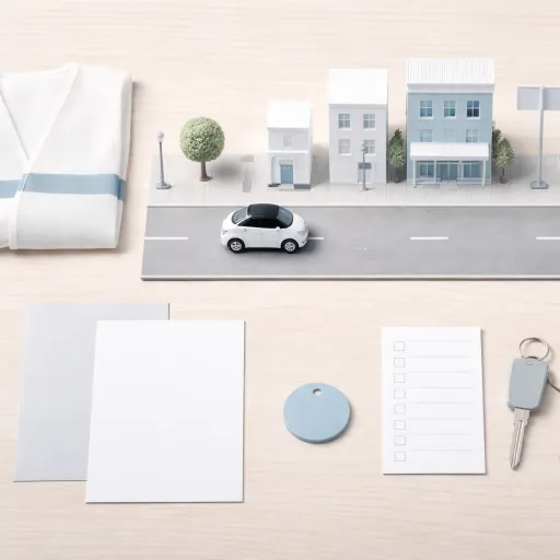 Conduire une voiture sans permis en ville : les bons réflexes qu'on oublie de vous donner