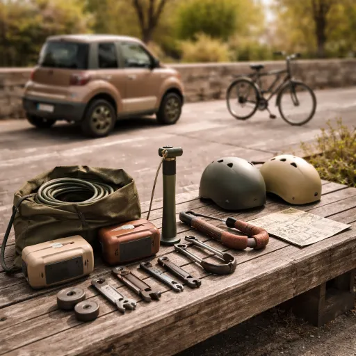 Printemps 2026 : VSP électrique ou vélo, le match de la mobilité douce