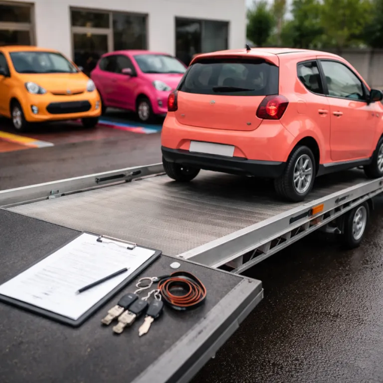 Location longue durée, abonnement ou leasing : quelle formule pour votre VSP en 2026