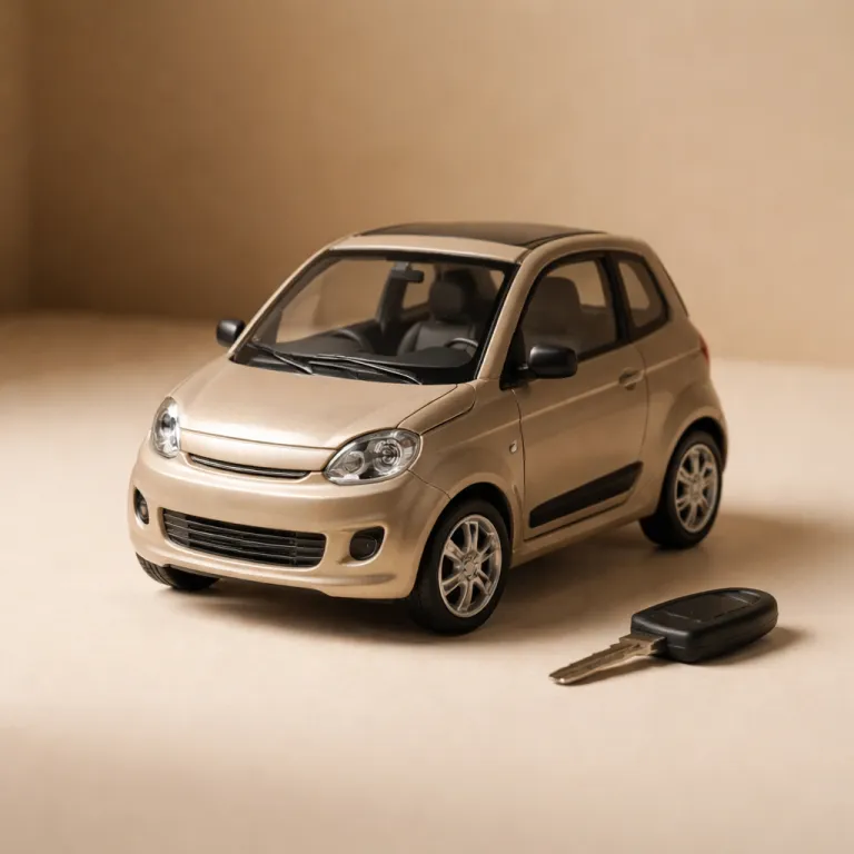 Voiture sans permis chez les 14-18 ans : mode ou vraie solution d'autonomie