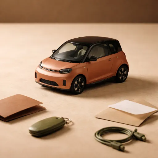 Louer une Citroën Ami en 2026 : les 4 canaux possibles et leur vrai coût mensuel