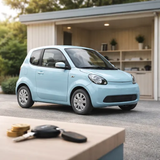 Location voiture sans permis pas chère : 7 stratégies qui marchent en 2026