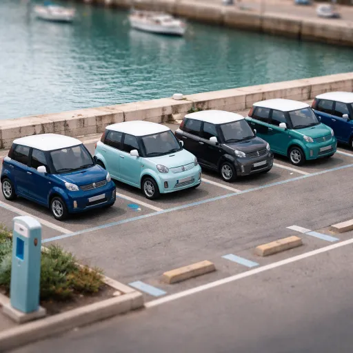Comparatif voiture sans permis 2026 : 6 modèles passés au crible (Ami, Myli, Easy, Eli Zero)