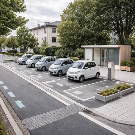 Sécurité des voitures sans permis en 2026 : ce qui protège vraiment, ce qui manque encore