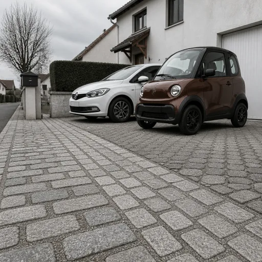 La VSP comme deuxième véhicule du foyer : un usage qui monte en silence