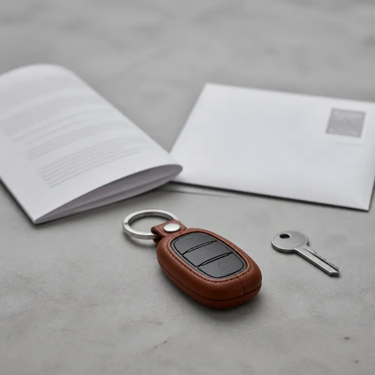 Résilier son contrat de location VSP : délais, frais et lettres types