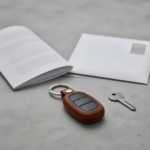 Résilier son contrat de location VSP : délais, frais et lettres types