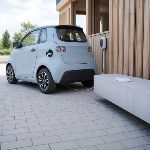 Les aides financières pour une VSP électrique en 2026 : bonus, prime, subventions locales