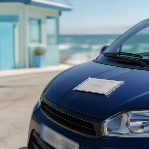 Carte grise voiture sans permis 2026 : démarches en ligne, coût et délais