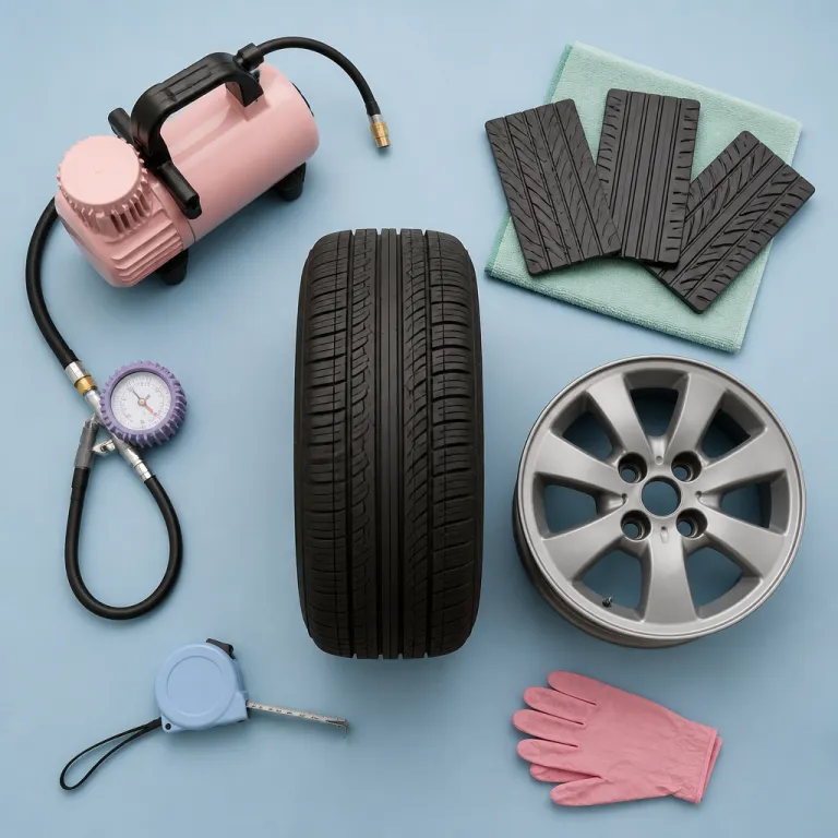 Bien choisir un pneu 26 pouces pour une voiture sans permis de location