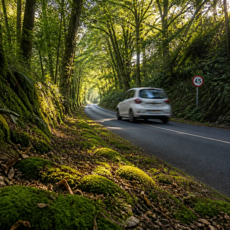 Débrider sa VSP pour rouler plus vite : ce que vous risquez vraiment
