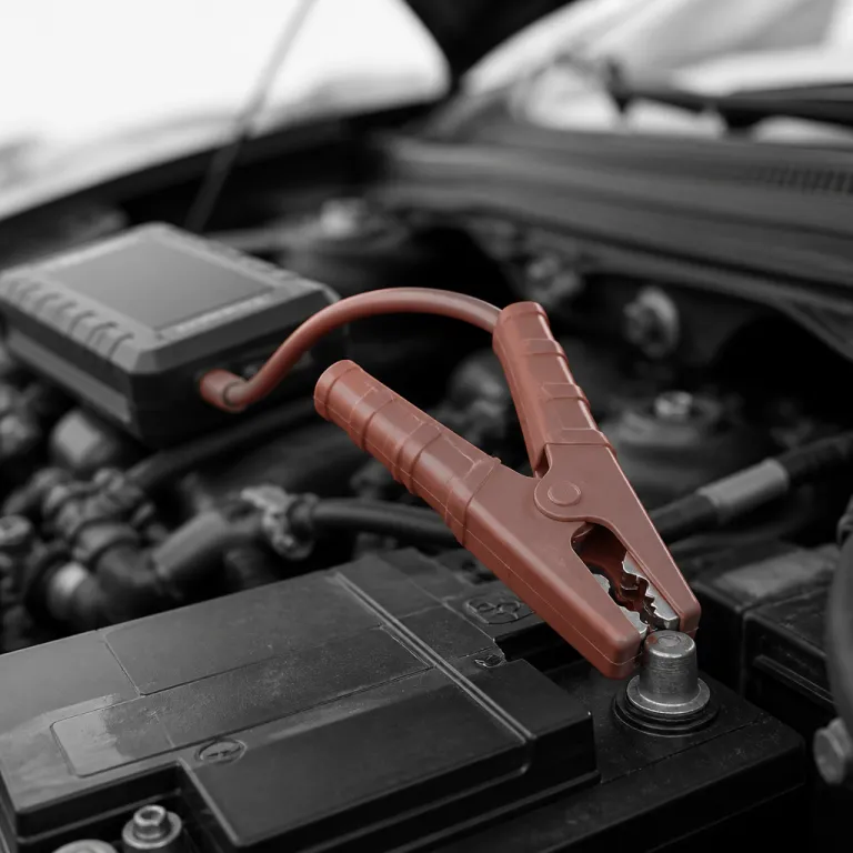 Comment bien recharger la batterie de votre voiture de location sans permis